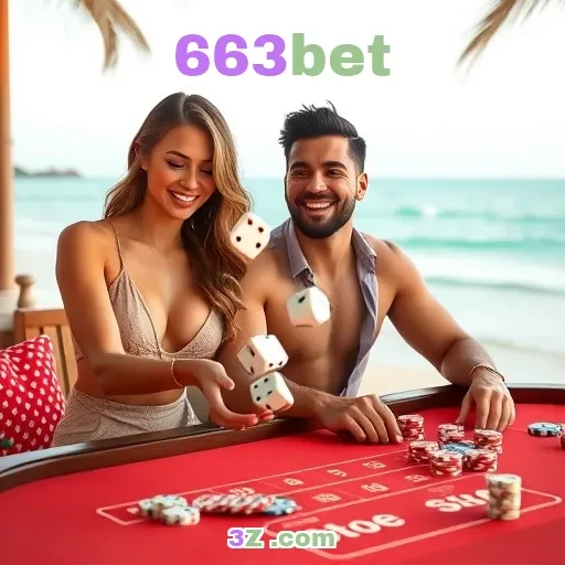 663bet: Bônus Irresistíveis que Transformam sua Experiência de Jogo