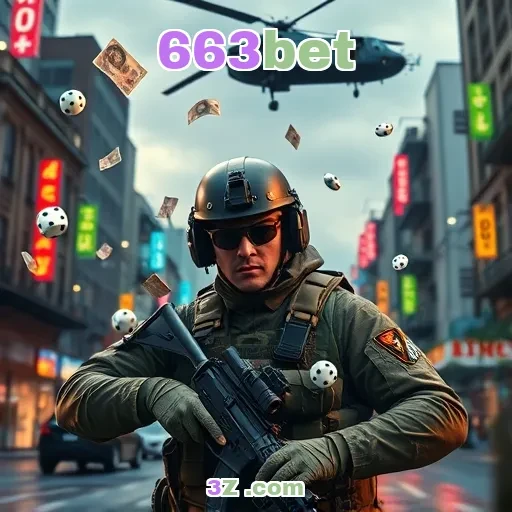 663bet: A Revolução Confiável nos Jogos Online no Brasil