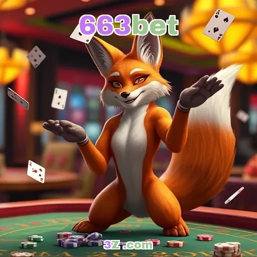 663bet: Segurança em Primeira Linha para Jogadores Online