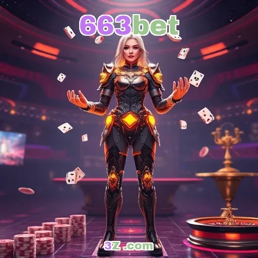 663bet: Suporte 24/7 que Transforma sua Experiência de Jogo