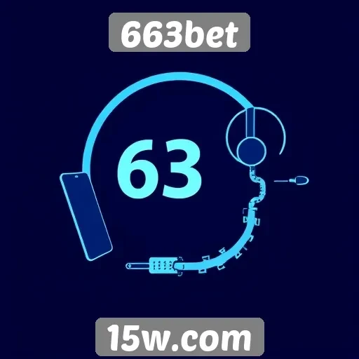 Suporte ao cliente e atendimento no 663bet