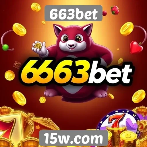 Análise das opções de jogos disponíveis no 663bet