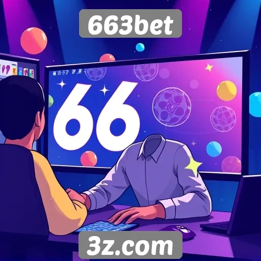 Avaliação da experiência do usuário no site 663bet